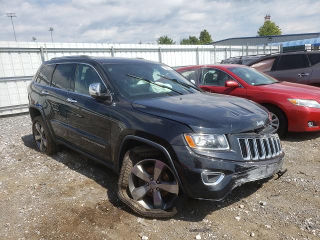 JEEP GRAND CHER 2014 1c4rjfbgxec103062