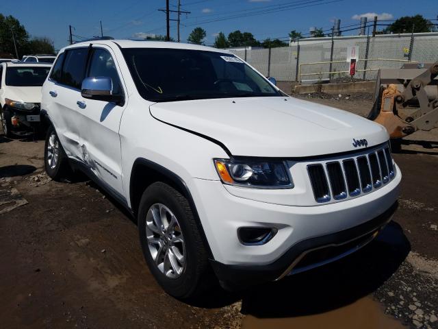 JEEP GRAND CHER 2014 1c4rjfbgxec103563