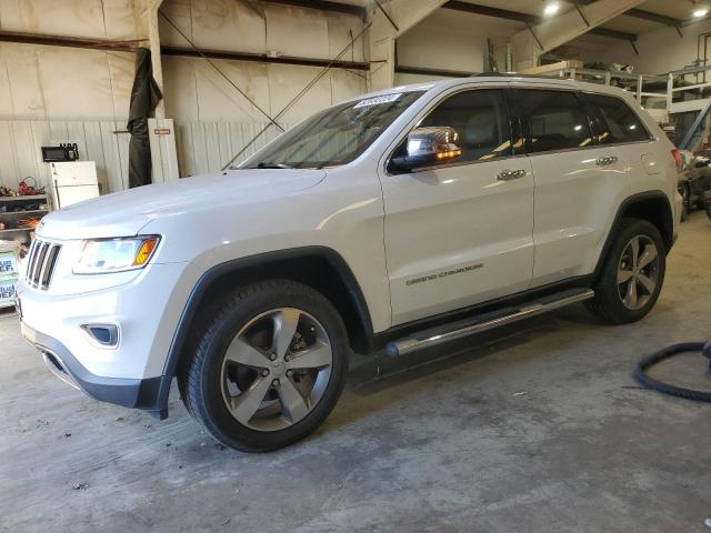 JEEP GRAND CHER 2014 1c4rjfbgxec121965