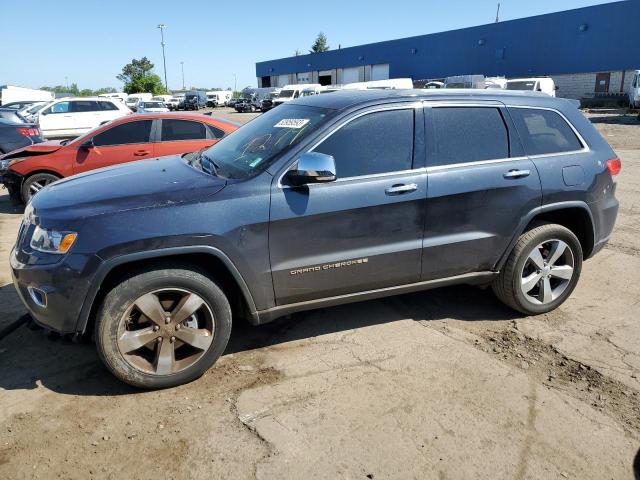 JEEP GRAND CHER 2014 1c4rjfbgxec131279