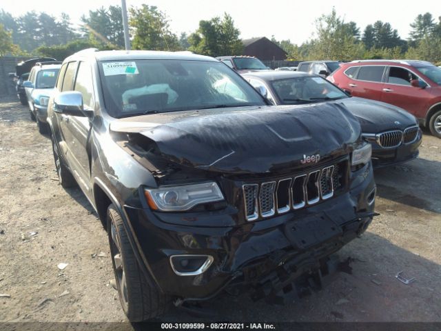 JEEP GRAND CHEROKEE 2014 1c4rjfbgxec163875