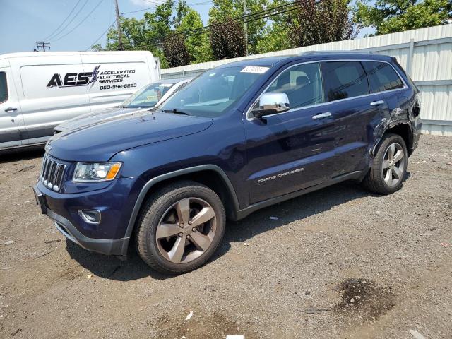 JEEP GRAND CHER 2014 1c4rjfbgxec195712