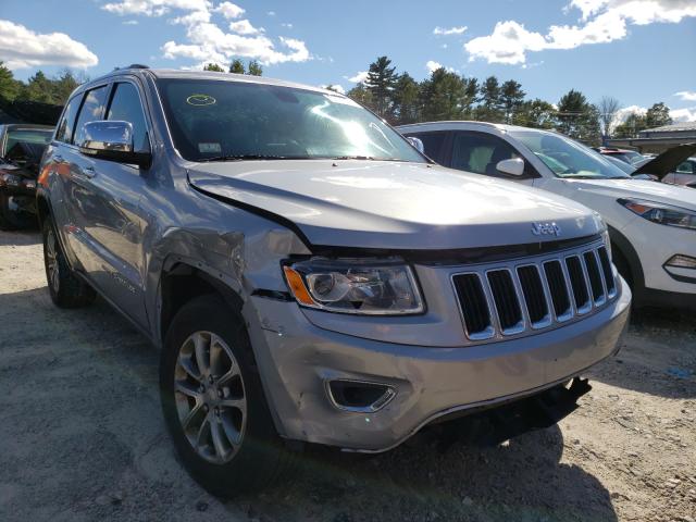 JEEP GRAND CHER 2014 1c4rjfbgxec201069