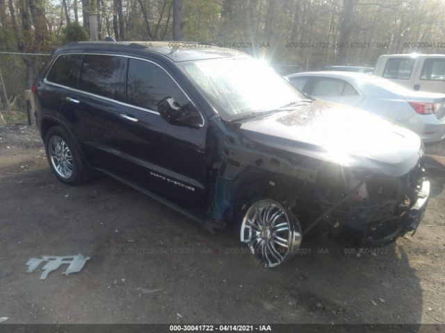 JEEP GRAND CHEROKEE 2014 1c4rjfbgxec201167