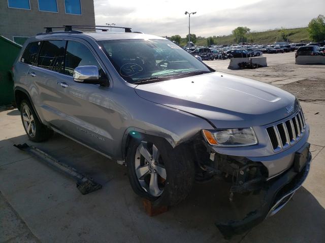 JEEP GRAND CHER 2014 1c4rjfbgxec209995