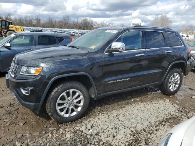 JEEP GRAND CHER 2014 1c4rjfbgxec214758