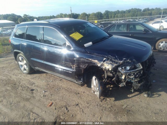 JEEP GRAND CHEROKEE 2014 1c4rjfbgxec233794