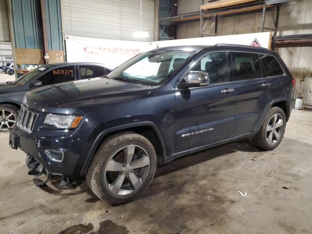 JEEP GRAND CHER 2014 1c4rjfbgxec246318