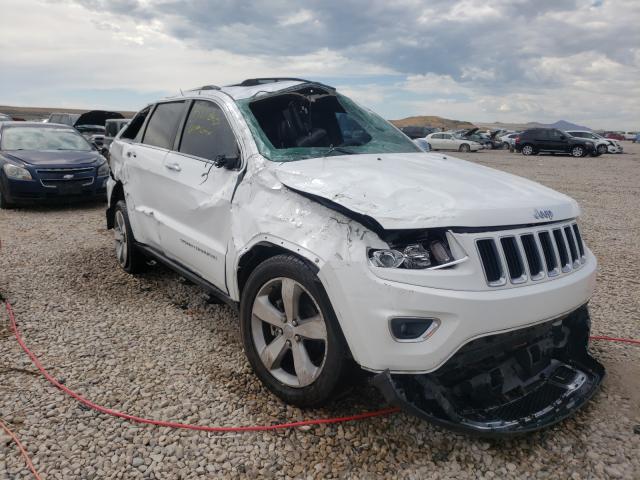 JEEP GRAND CHER 2014 1c4rjfbgxec246352