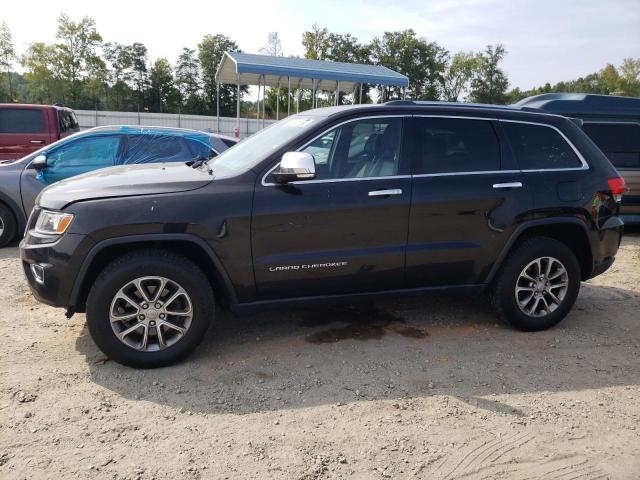 JEEP GRAND CHER 2014 1c4rjfbgxec253673