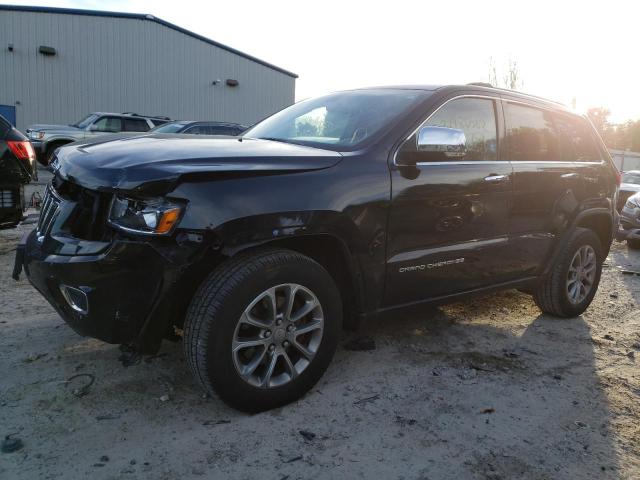 JEEP GRAND CHER 2014 1c4rjfbgxec253947