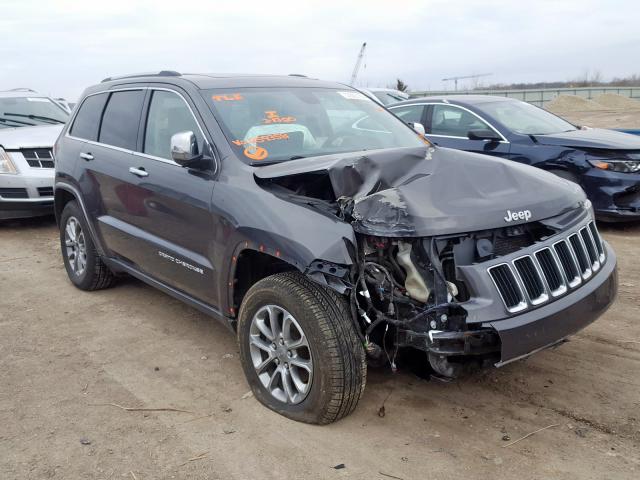 JEEP GRAND CHER 2014 1c4rjfbgxec259358