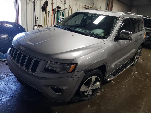 JEEP GRAND CHER 2014 1c4rjfbgxec259733