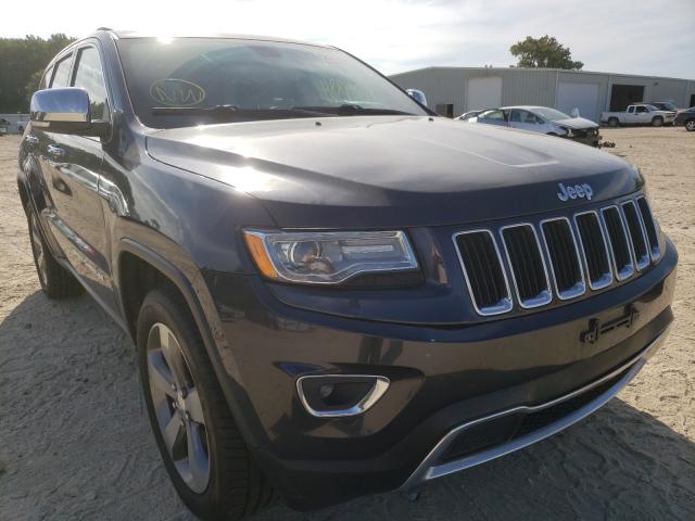 JEEP GRAND CHER 2014 1c4rjfbgxec288777