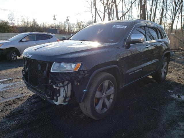 JEEP GRAND CHER 2014 1c4rjfbgxec289749