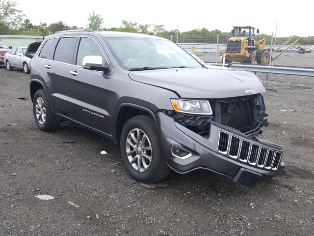 JEEP GRAND CHER 2014 1c4rjfbgxec294319