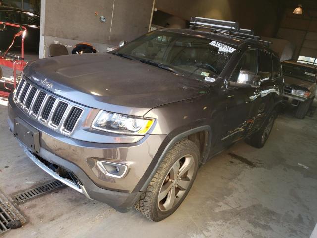 JEEP GRAND CHER 2014 1c4rjfbgxec297530