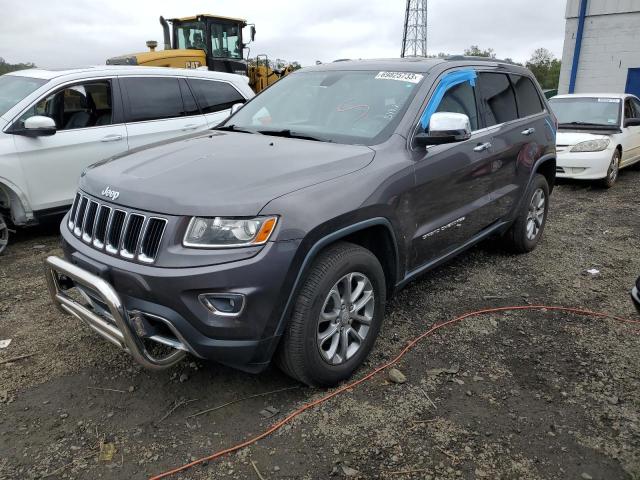 JEEP GRAND CHER 2014 1c4rjfbgxec302807