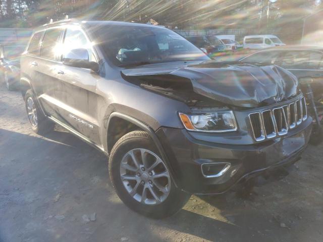 JEEP GRAND CHER 2014 1c4rjfbgxec319414