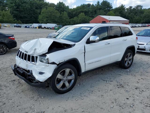 JEEP GRAND CHER 2014 1c4rjfbgxec324709