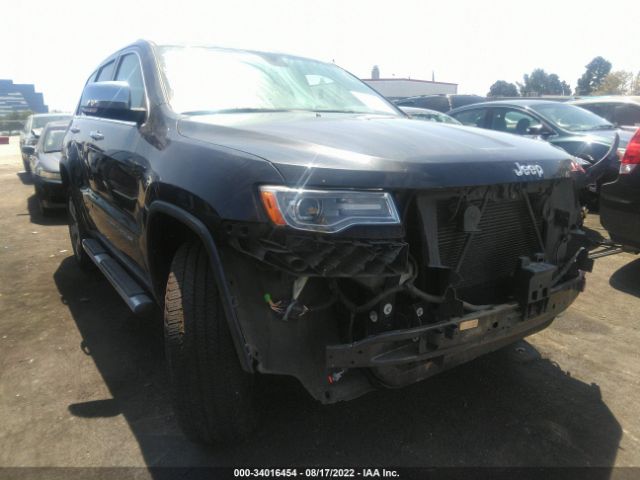 JEEP GRAND CHEROKEE 2014 1c4rjfbgxec325763