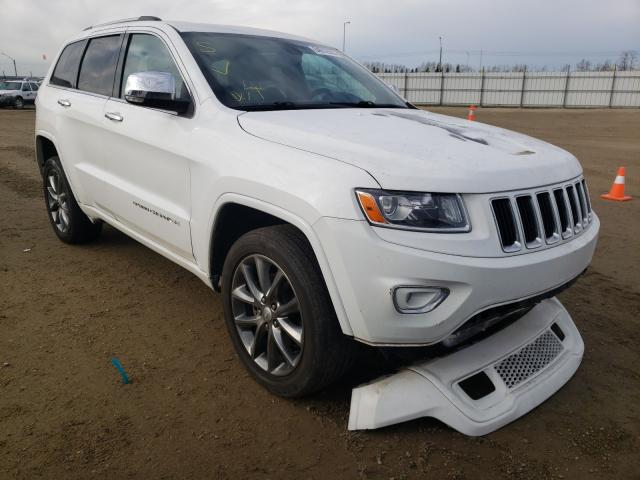 JEEP GRAND CHER 2014 1c4rjfbgxec327139