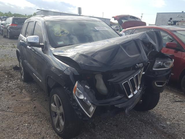 JEEP GRAND CHER 2014 1c4rjfbgxec335967