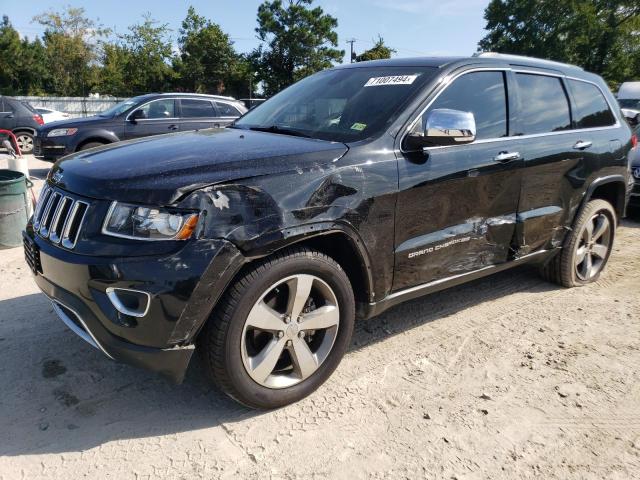 JEEP GRAND CHER 2014 1c4rjfbgxec339694