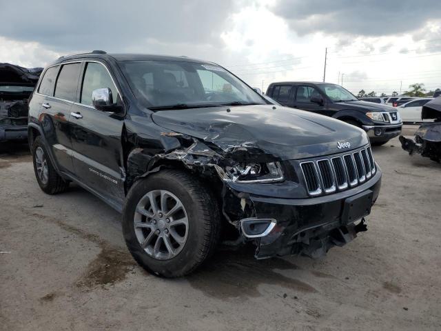 JEEP GRAND CHER 2014 1c4rjfbgxec347245