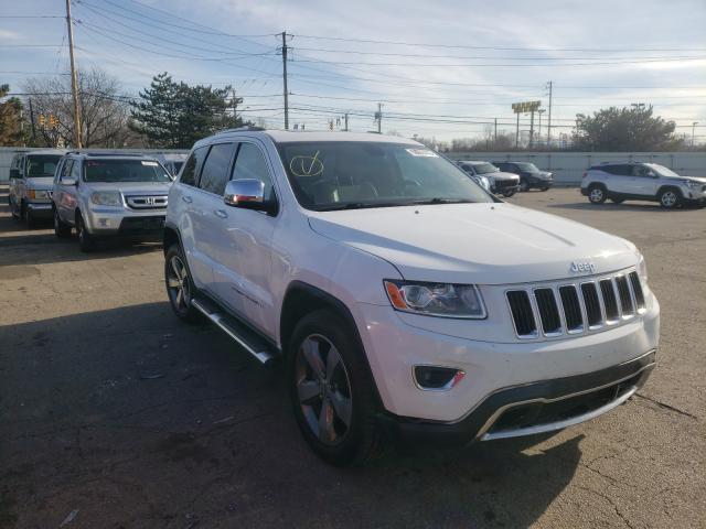 JEEP GRAND CHER 2014 1c4rjfbgxec347827