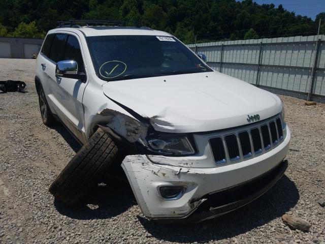 JEEP GRAND CHER 2014 1c4rjfbgxec358858