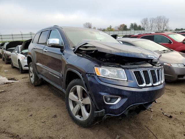 JEEP GRAND CHER 2014 1c4rjfbgxec364045