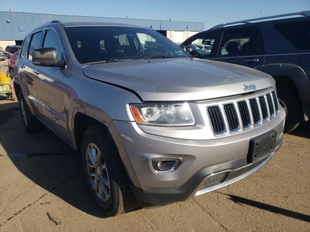 JEEP GRAND CHEROKEE 2014 1c4rjfbgxec375921