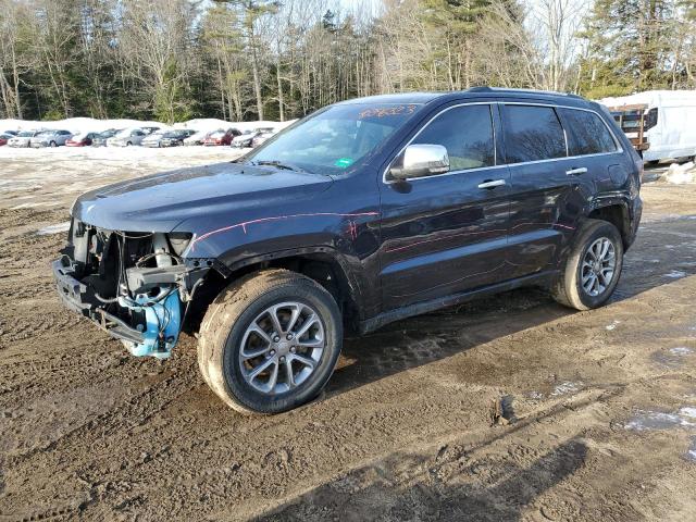 JEEP GRAND CHER 2014 1c4rjfbgxec376549