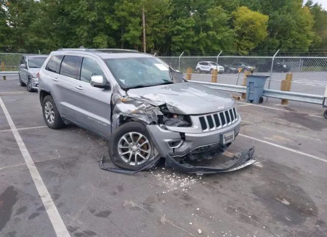 JEEP GRAND CHEROKEE 2014 1c4rjfbgxec379550