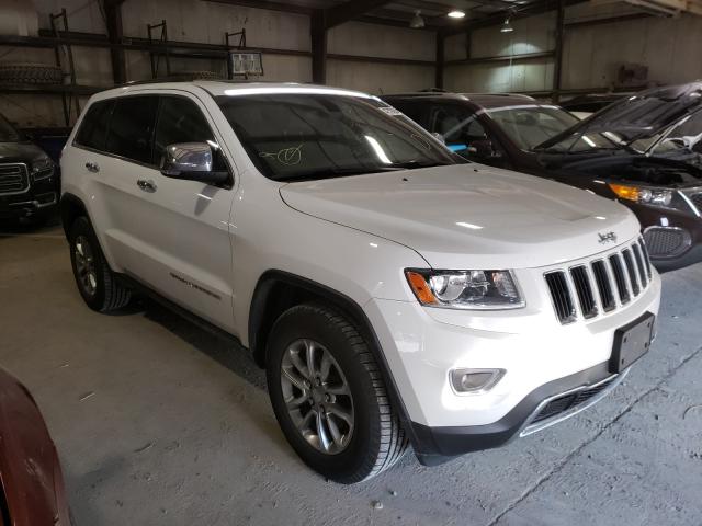 JEEP GRAND CHER 2014 1c4rjfbgxec385655