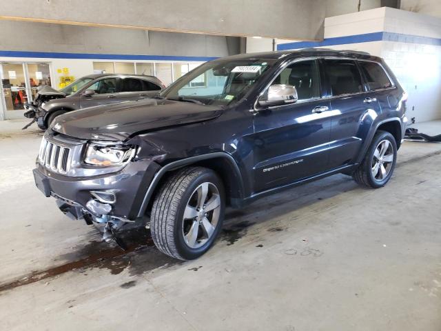 JEEP GRAND CHER 2014 1c4rjfbgxec385686