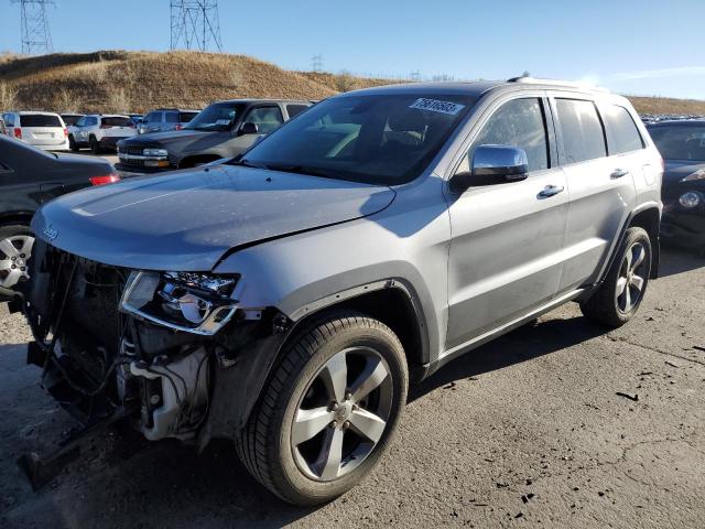 JEEP GRAND CHER 2014 1c4rjfbgxec398518