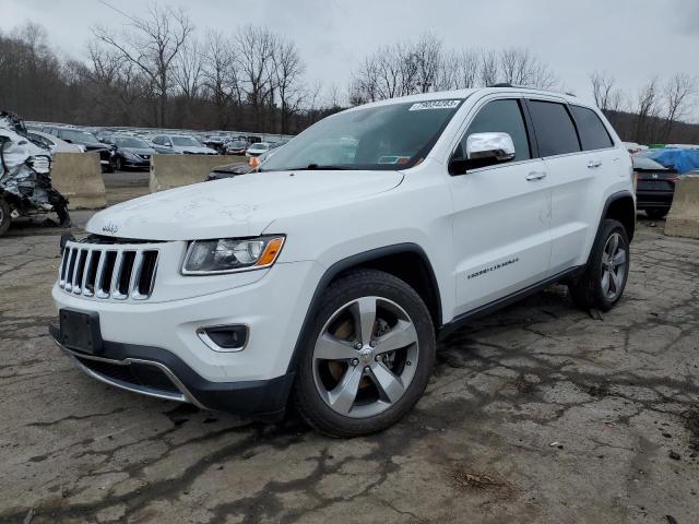 JEEP GRAND CHER 2014 1c4rjfbgxec408528