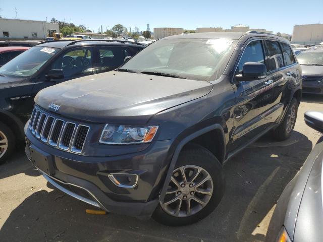 JEEP GRAND CHER 2014 1c4rjfbgxec415513