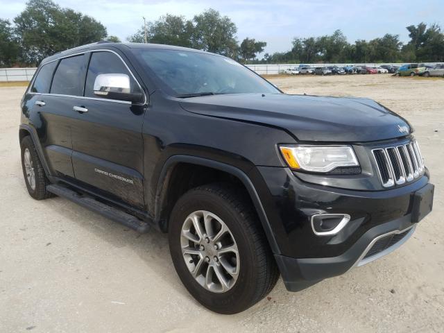 JEEP GRAND CHER 2014 1c4rjfbgxec430187