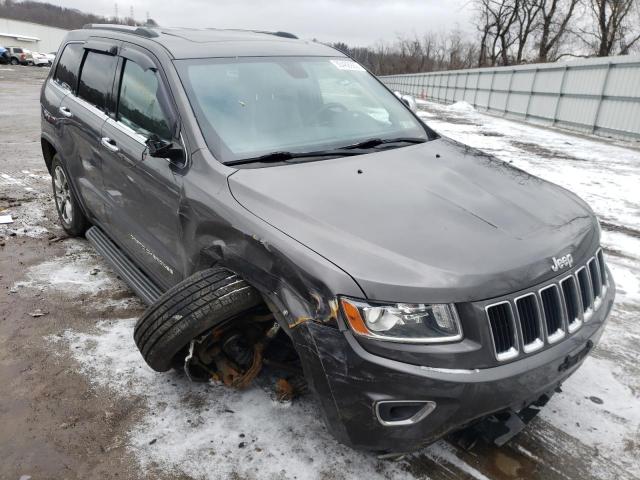 JEEP GRAND CHER 2014 1c4rjfbgxec431694