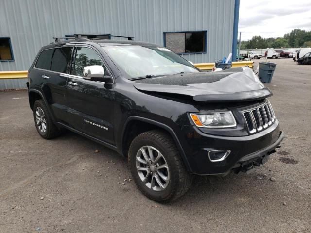 JEEP GRAND CHER 2014 1c4rjfbgxec431999