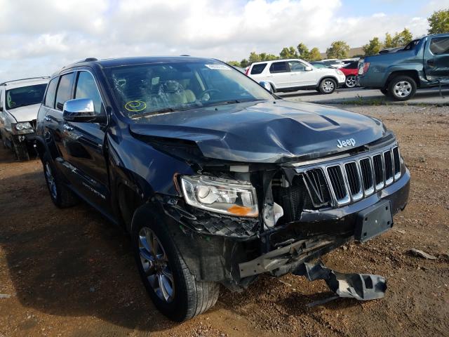 JEEP GRAND CHER 2014 1c4rjfbgxec443926