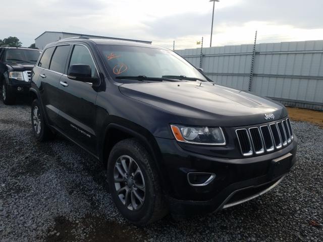 JEEP GRAND CHER 2014 1c4rjfbgxec450293