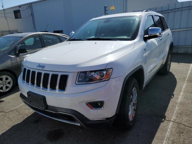 JEEP GRAND CHER 2014 1c4rjfbgxec452383