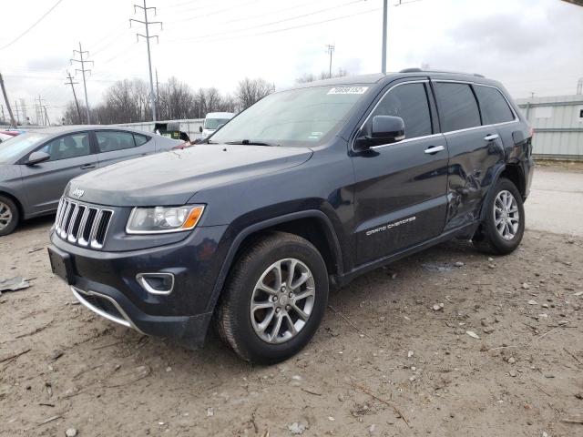 JEEP GRAND CHER 2014 1c4rjfbgxec467272