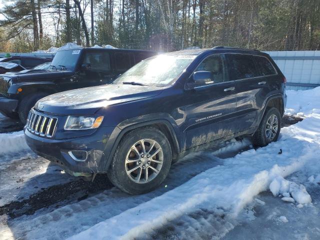 JEEP GRAND CHER 2014 1c4rjfbgxec470575