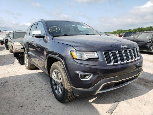 JEEP GRAND CHER 2014 1c4rjfbgxec479096