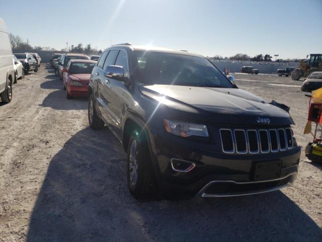 JEEP GRAND CHER 2014 1c4rjfbgxec482662